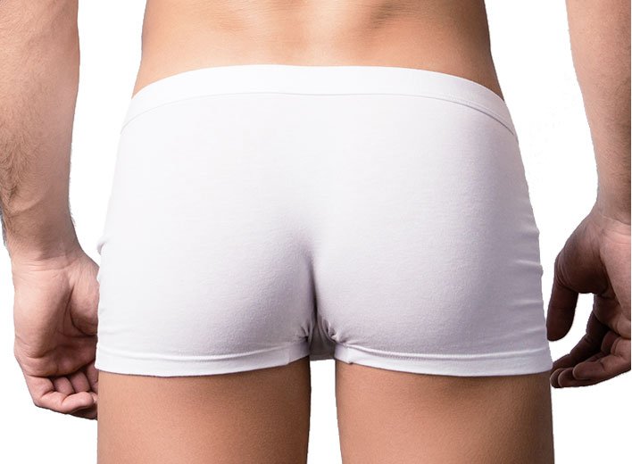 Cryolipolyse des fesses à La Rochelle - Espace Homme | Skin Clinic