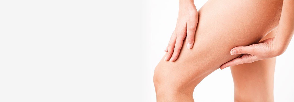 Epilation laser des cuisses à La Rochelle | Skin Clinic