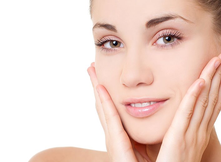 Epilation définitive du visage à La Rochelle | Skin Clinic