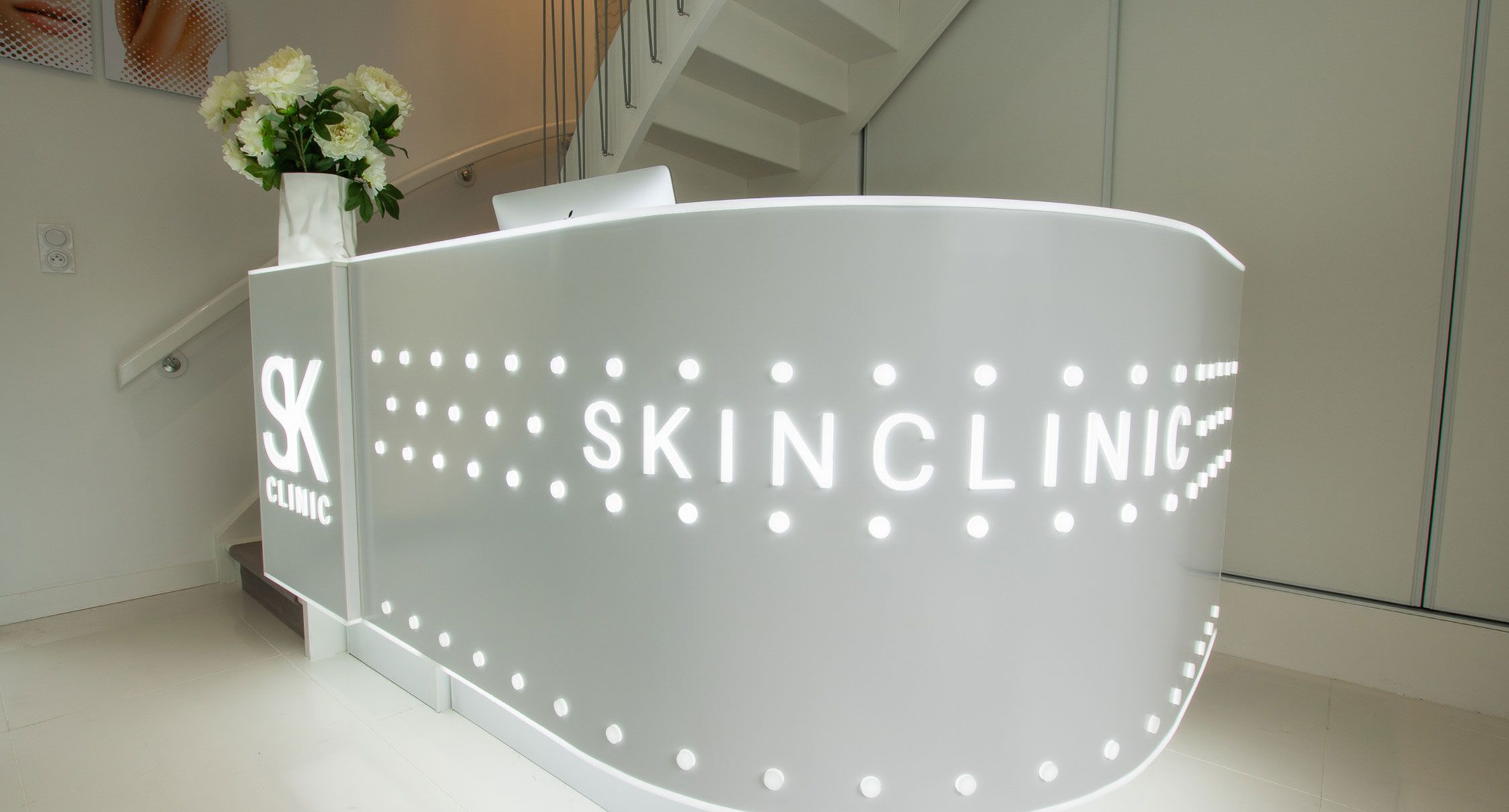 Centre esthétique à La Rochelle | Skin Clinic