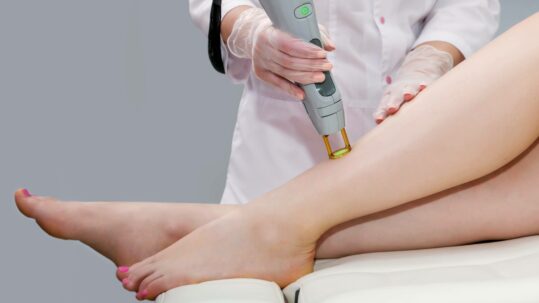 Combien de séances sont nécessaires pour une épilation au laser ? | Skin Clinic | Paris