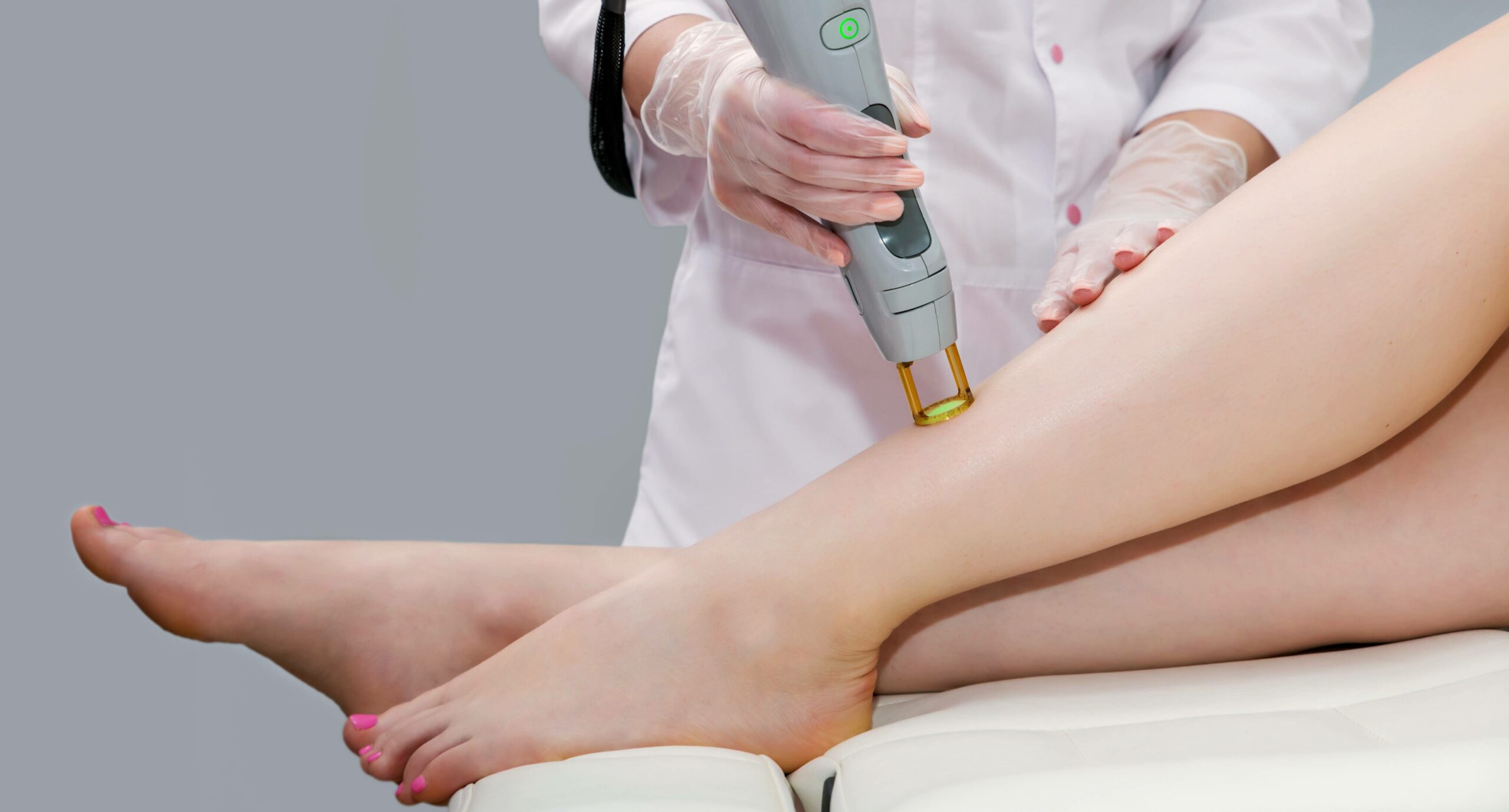 Combien de séances sont nécessaires pour une épilation au laser ? | Skin Clinic | Paris