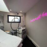 Epilation Laser La Rochelle Alexandrite